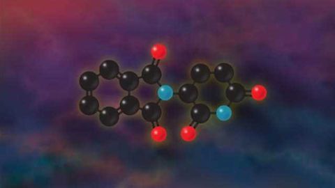 Scientists Uncover How Thalidomide Produced Birth Defects