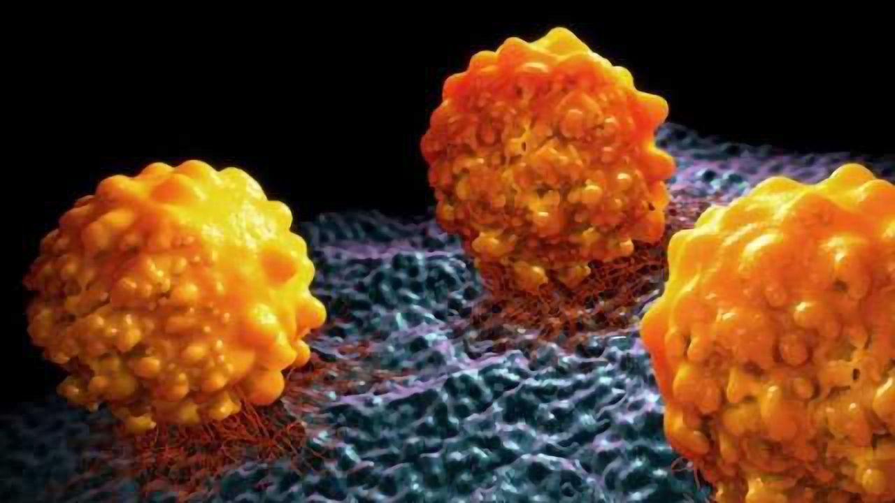 Zzzzz... Putting Cancer Cells to Sleep