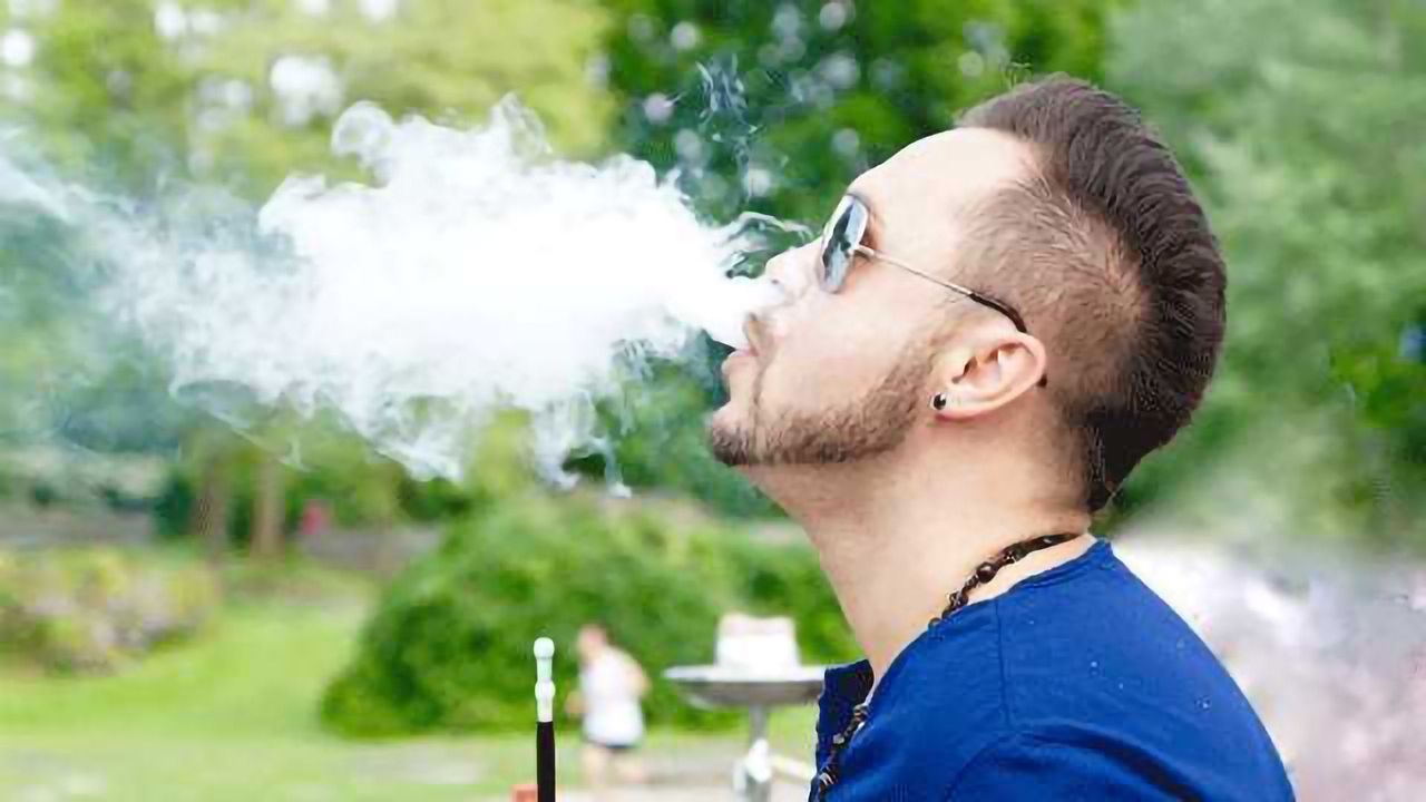 Hookah Smoking and Cardiovascular Risk Factors: Findings Oppose Marketing Messages