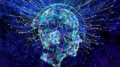 What if Consciousness is Not What Drives the Human Mind?
