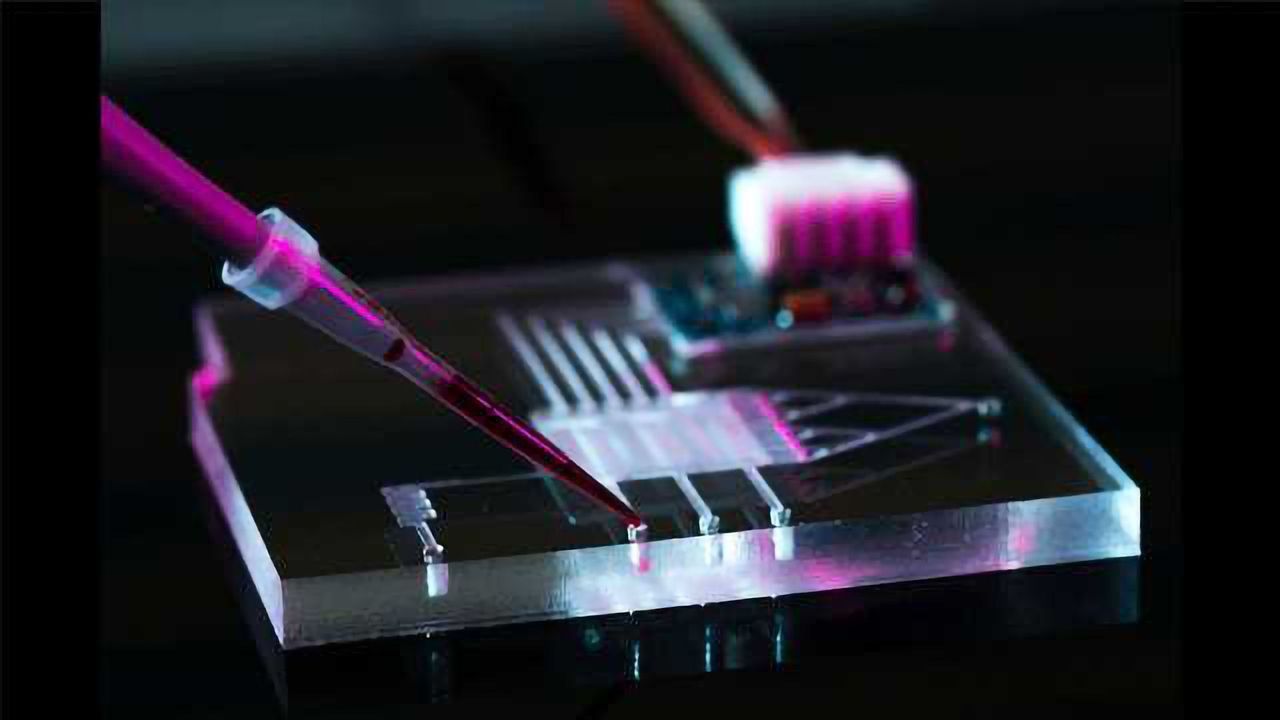 Why is China Becoming a Microfluidics Manufacturing Superpower?