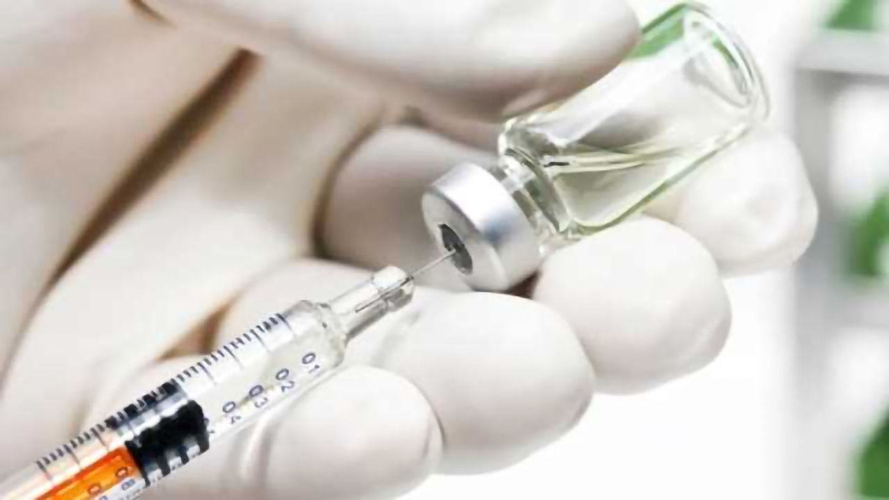 Quiet Viruses Alter Body's Response to Vaccines