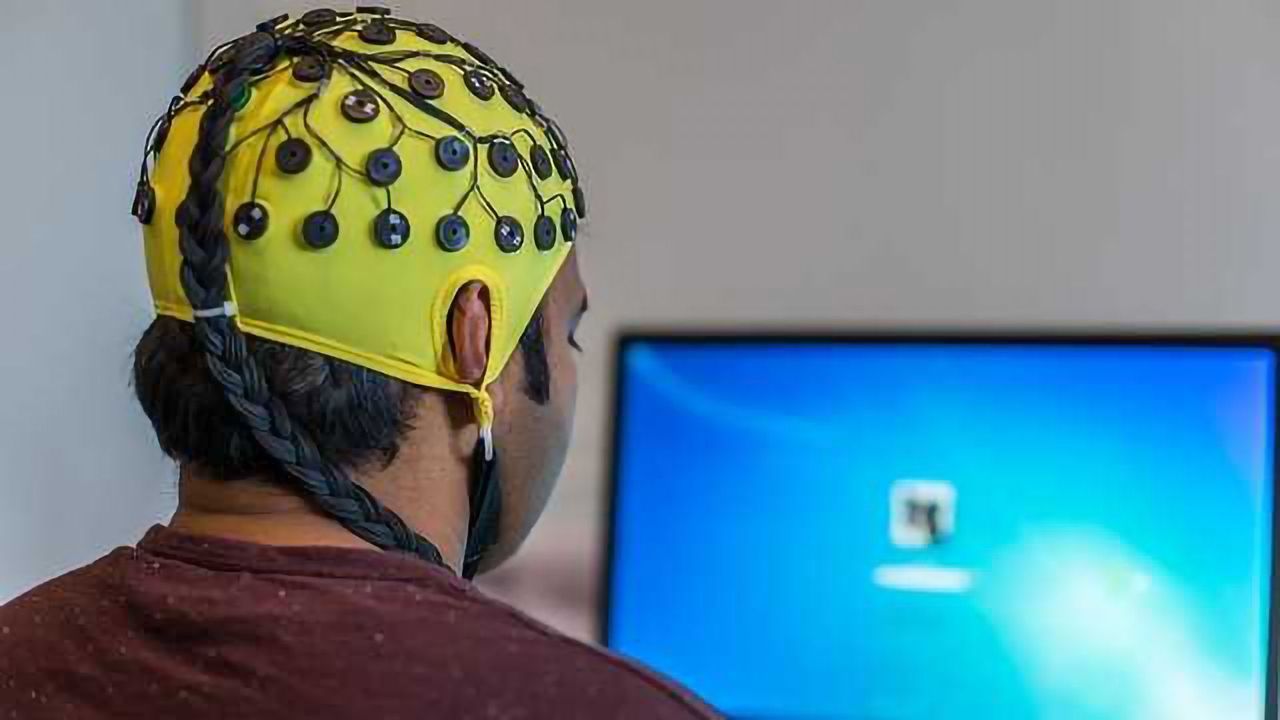 Scientists Decode Brain's Movement Intentions from EEG