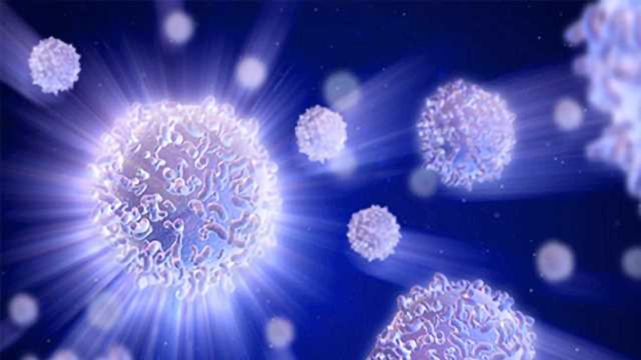 Stem Cell Transplants Give Hope to People with Crohn’s Disease in New Clinical Trial