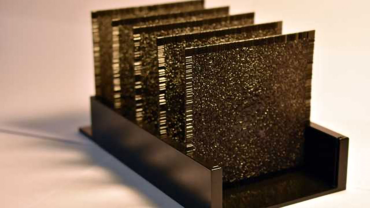 AI Device IDs Objects at the Speed of Light