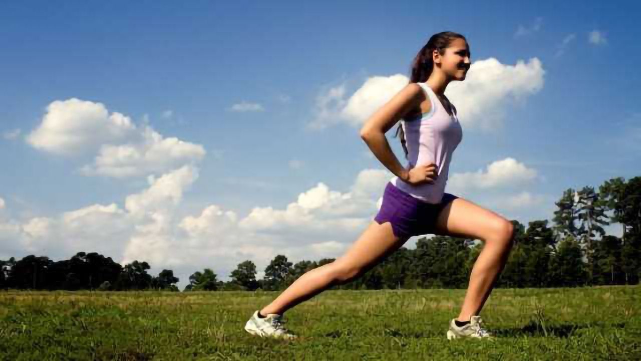 Muscle “Switch” May Control the Benefits of Exercise