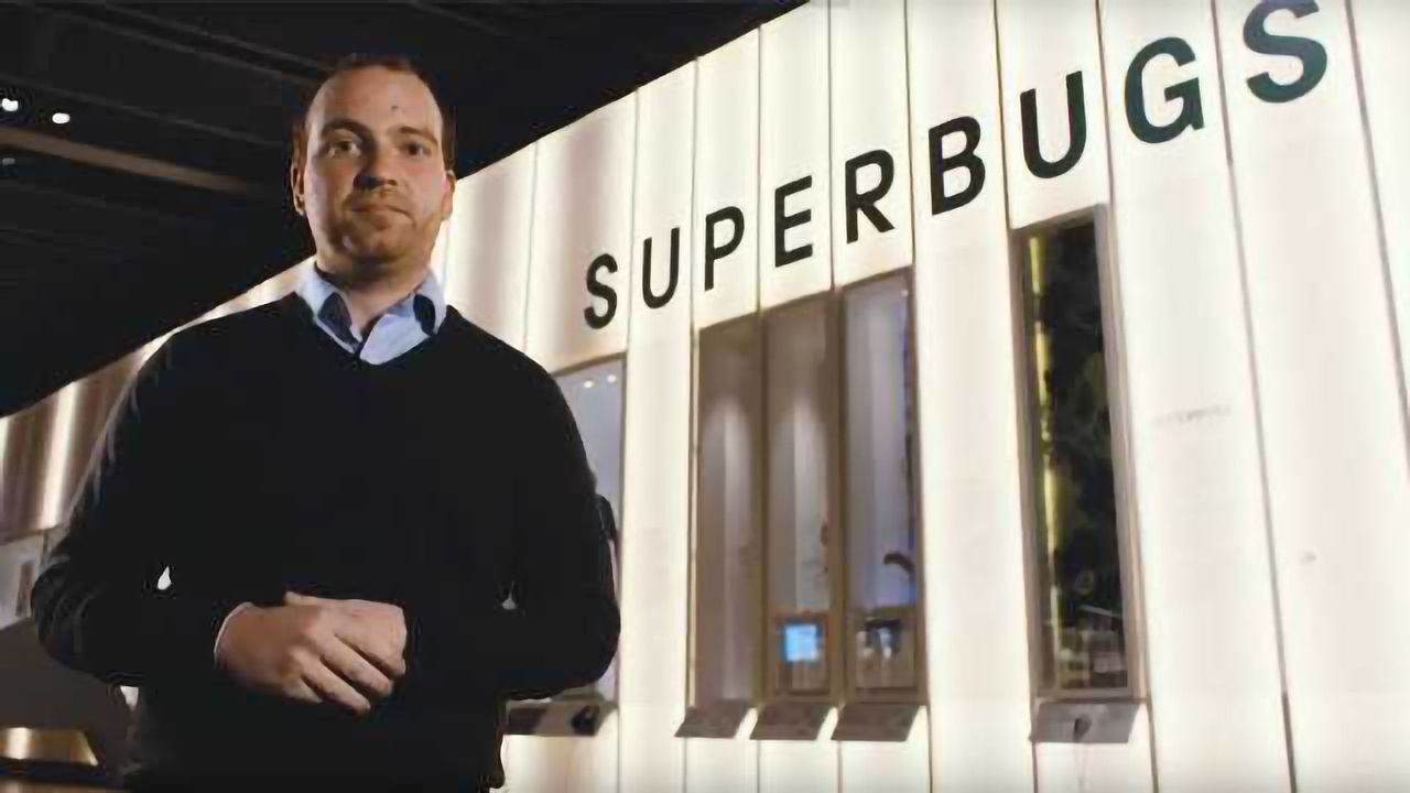 Superbugs: The Fight for Our Lives