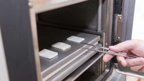 Scientists Develop Unique Materials to Repair Damaged Organs and Tissue