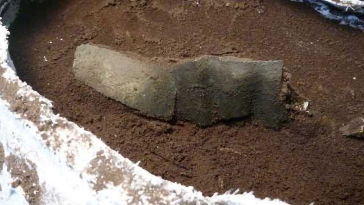 Chemical Signature Shows Extensive Trade by Native Americans
