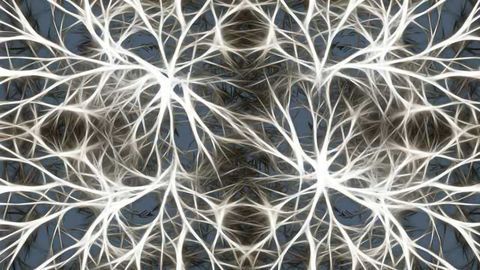 Chronic Cell Stress Insights May Aid Presymptomatic Dementia Screening