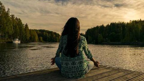 Even Quick Meditation Aids Cognitive Skills, New Research Finds