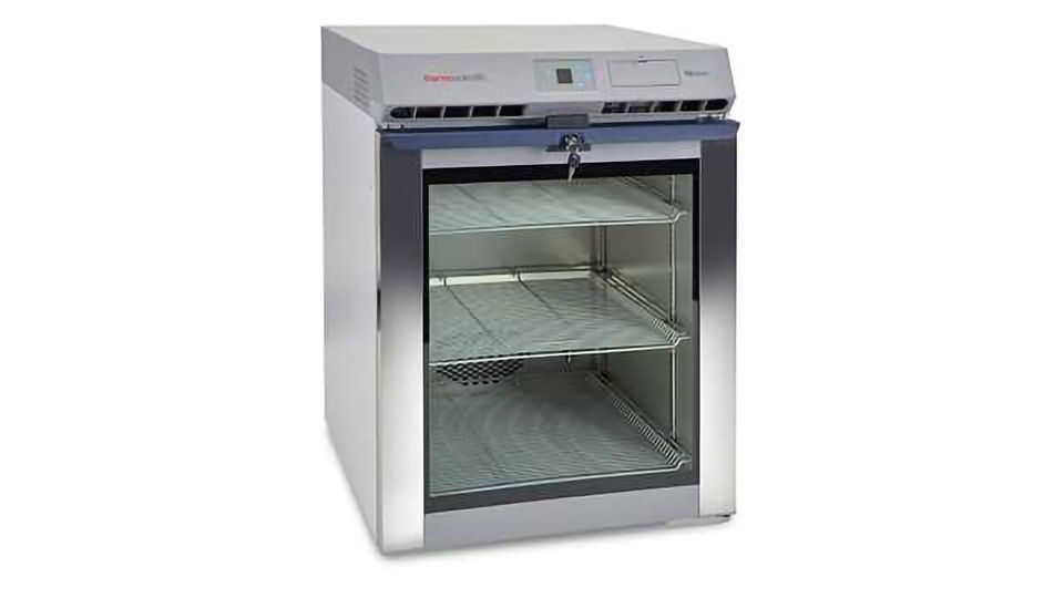 New Compact Refrigerators Designed for Secure and Sustainable Clinical Storage content piece image