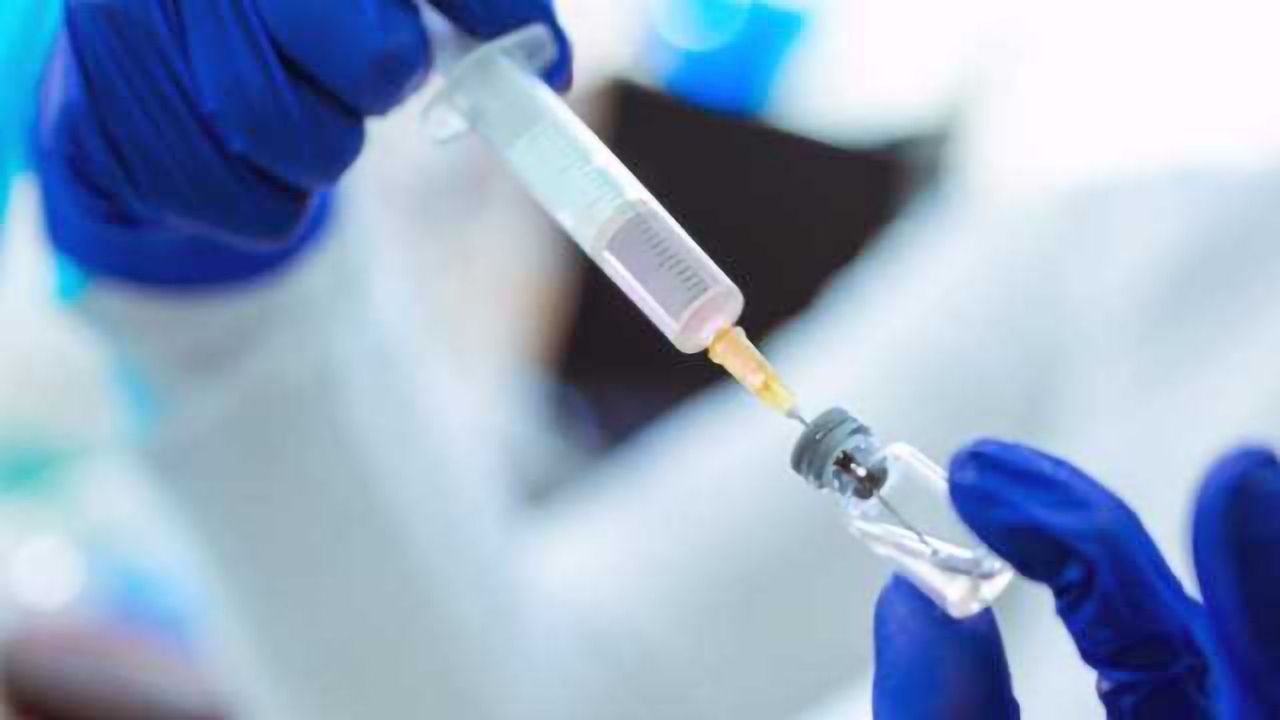 A Faster Way to Analyze the Outcome of Experimental Vaccines
