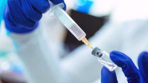 A Faster Way to Analyze the Outcome of Experimental Vaccines