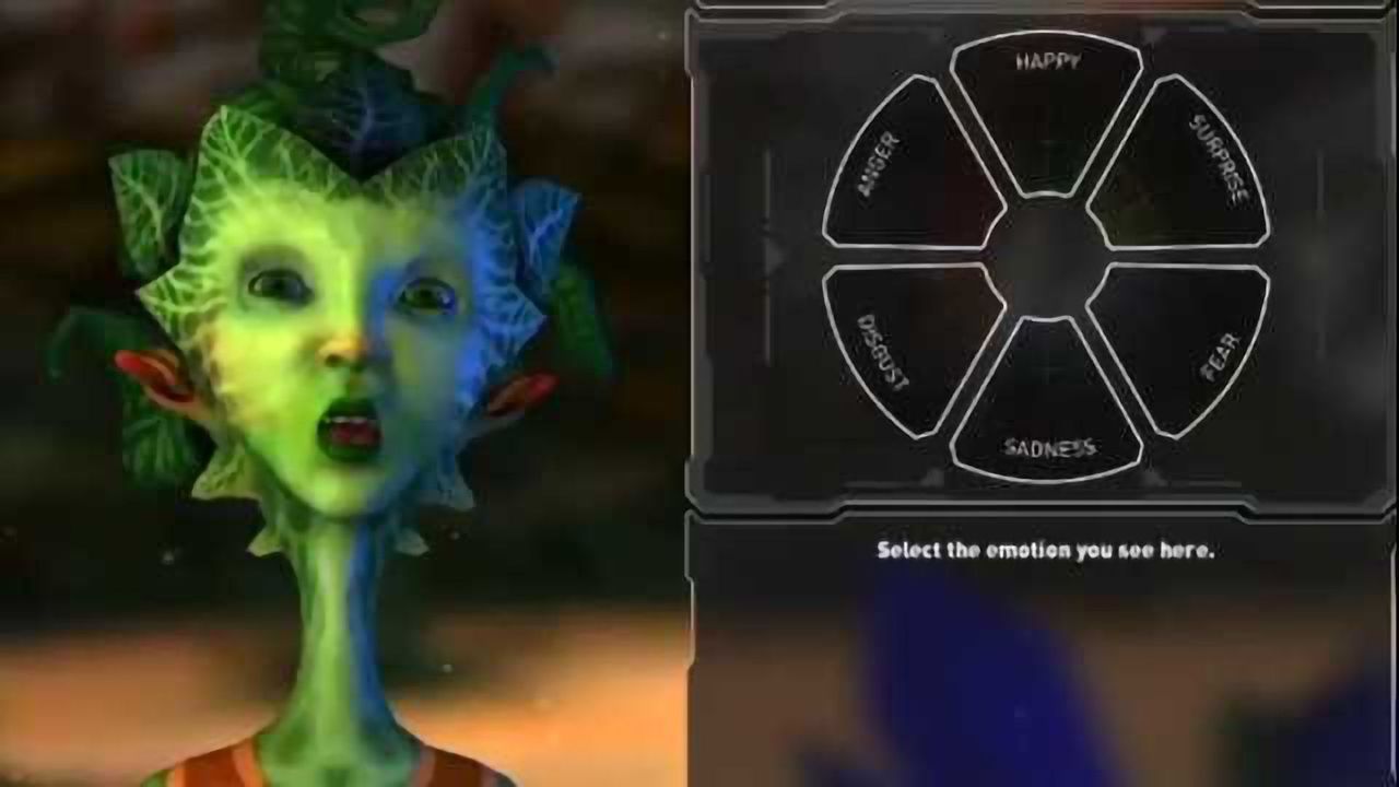 Video Games Can Teach Empathy