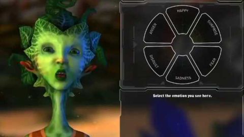 Video Games Can Teach Empathy