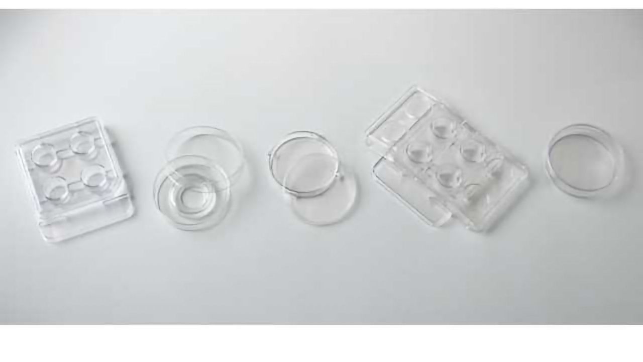 Irvine Scientific now offers Falcon® IVF products in the United States