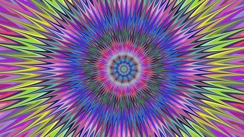 Can Psychedelic Drugs Heal?