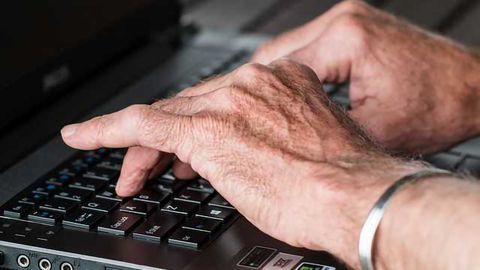 Key Role for Rare Lymphocyte in Inflammatory Arthritis