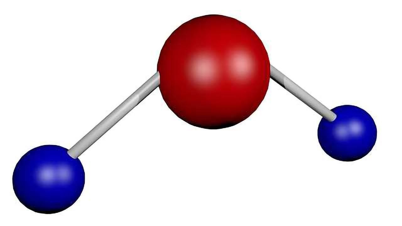 Creation of Watery Shell Revealed