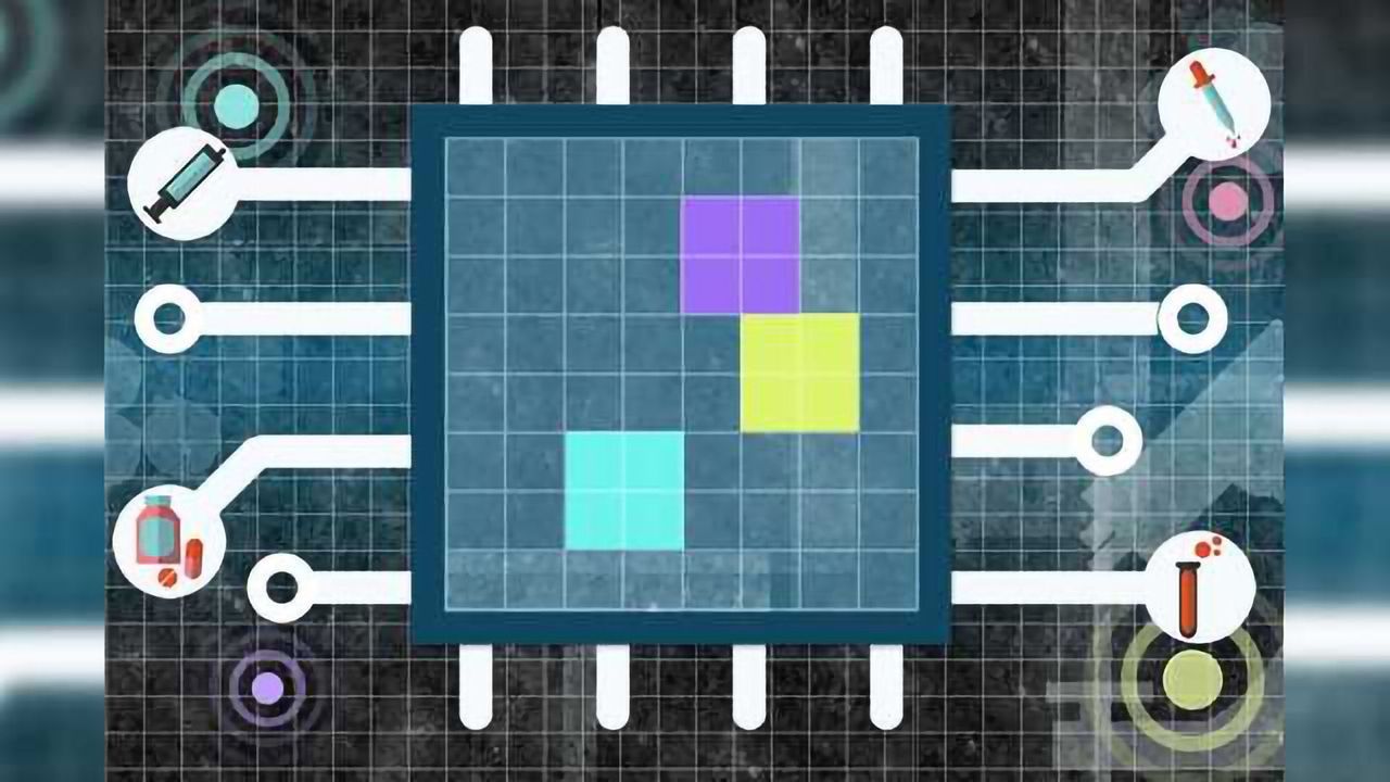 Artificial Intelligence Model “Learns” from Patient Data to Make Cancer Treatment Less Toxic