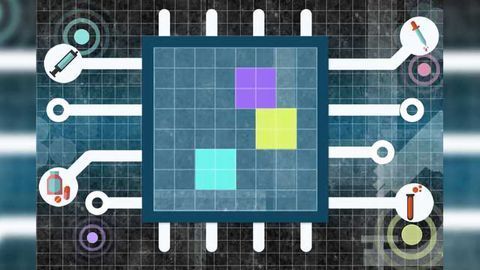 Artificial Intelligence Model “Learns” from Patient Data to Make Cancer Treatment Less Toxic
