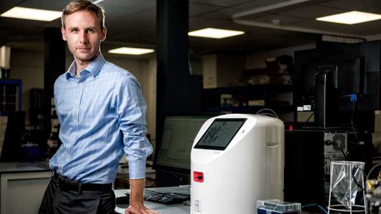 Fluidic Analytics Secures US Patent for Next-generation Protein Analysis Technology Platform