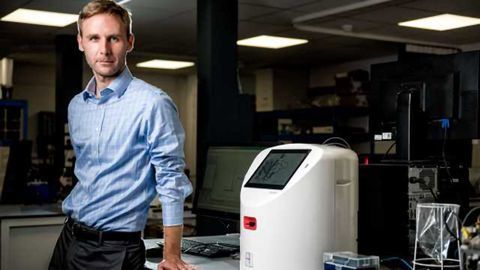 Fluidic Analytics Secures US Patent for Next-generation Protein Analysis Technology Platform
