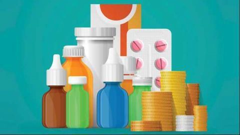 The Biosimilars Market is Likely to Grow at a Compound Annual Growth Rate of 49.1% from 2015 to 2020