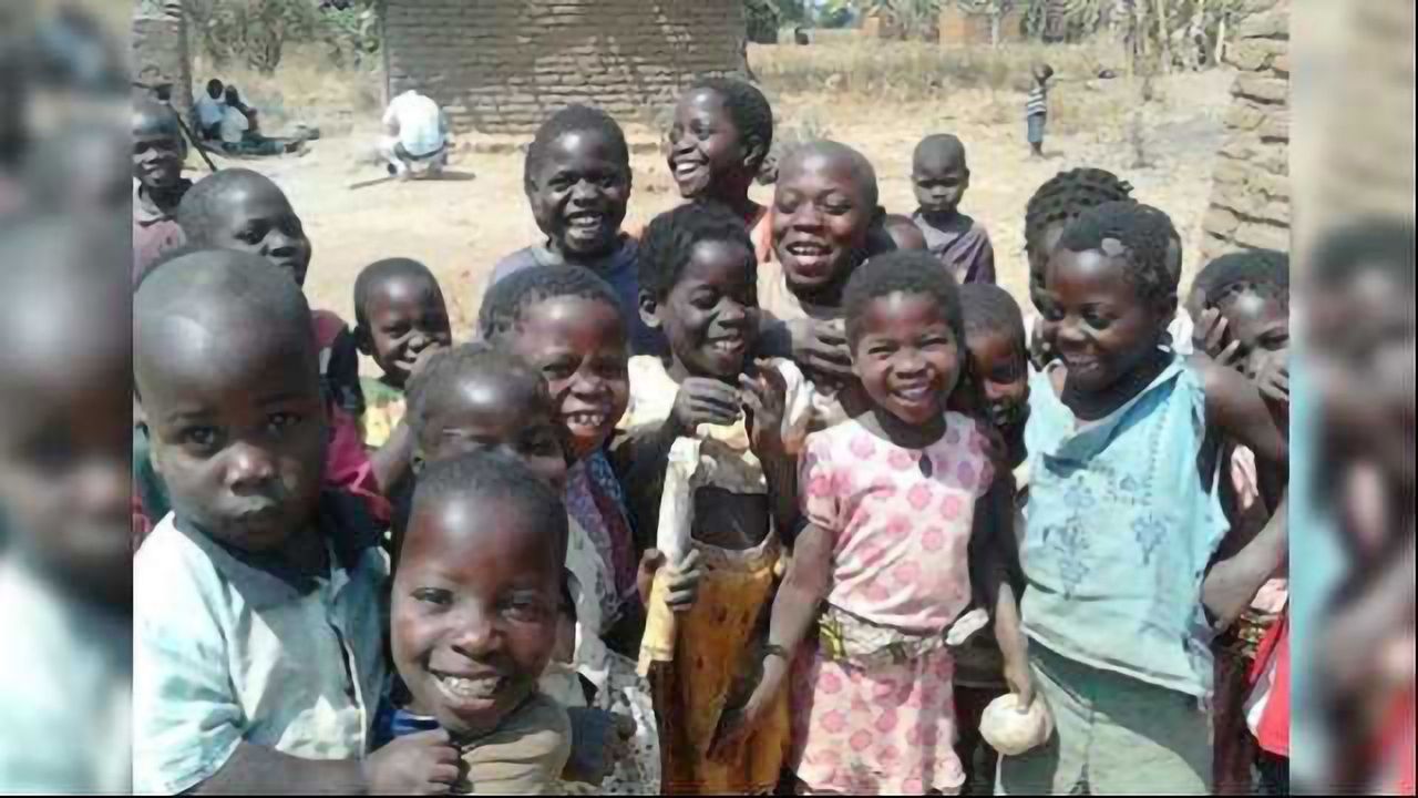 Rotavirus Vaccine Cuts Infant Diarrhoea Deaths by a Third in Malawi
