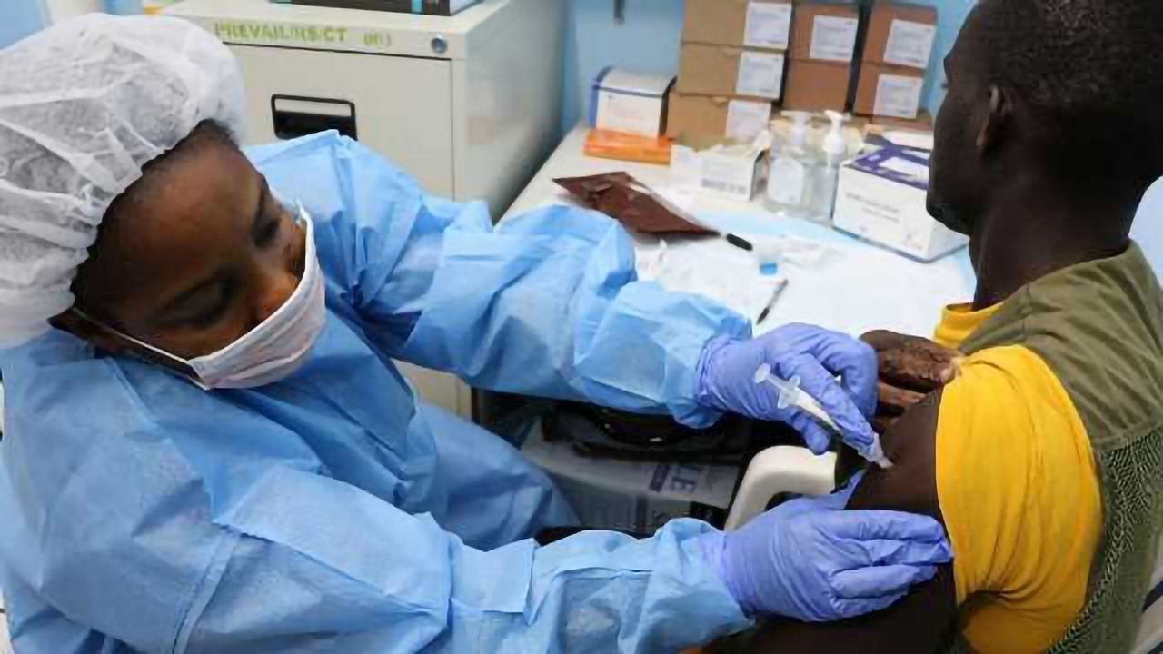 Ebola Vaccine Progress and Shortfalls Highlighted