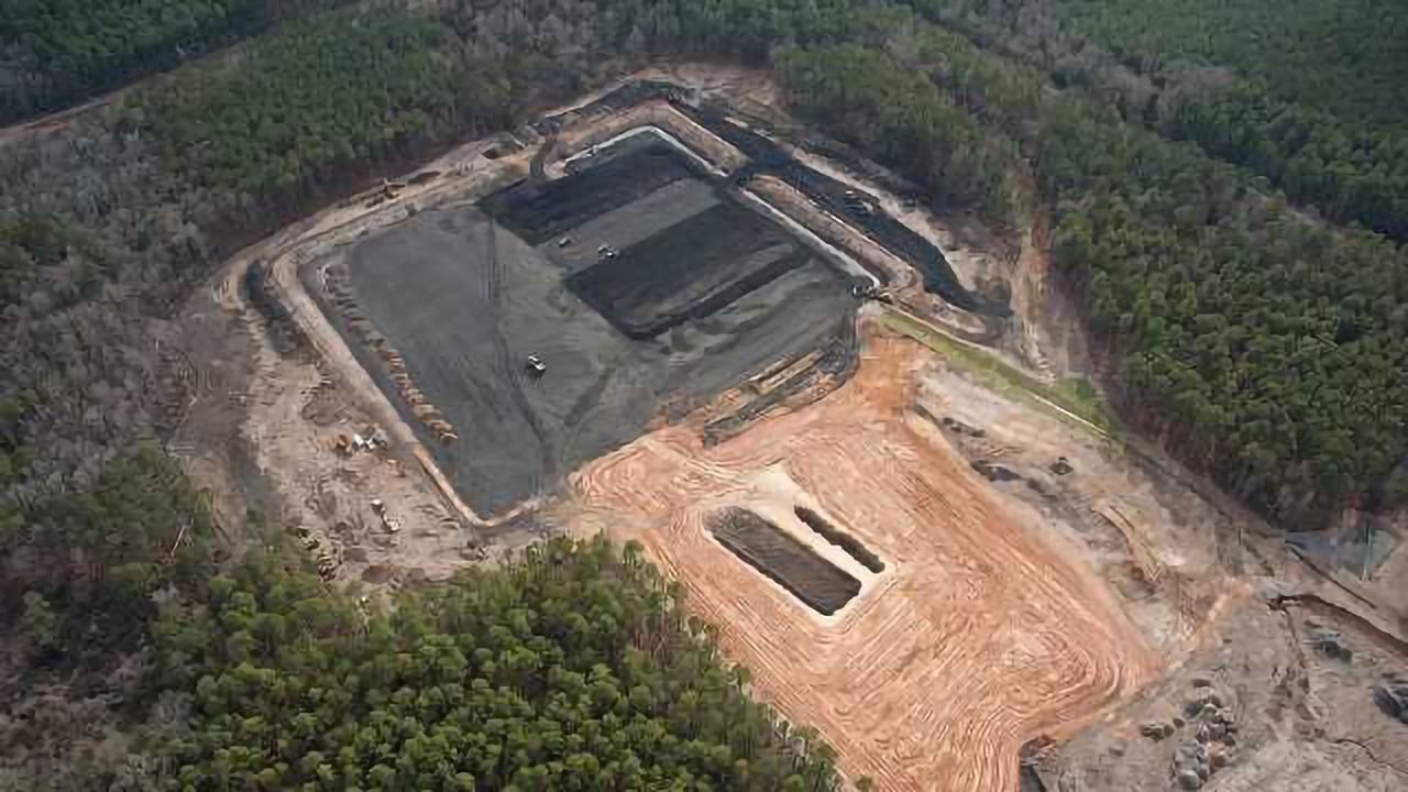 System Devised to Monitor Groundwater Contaminant Plumes