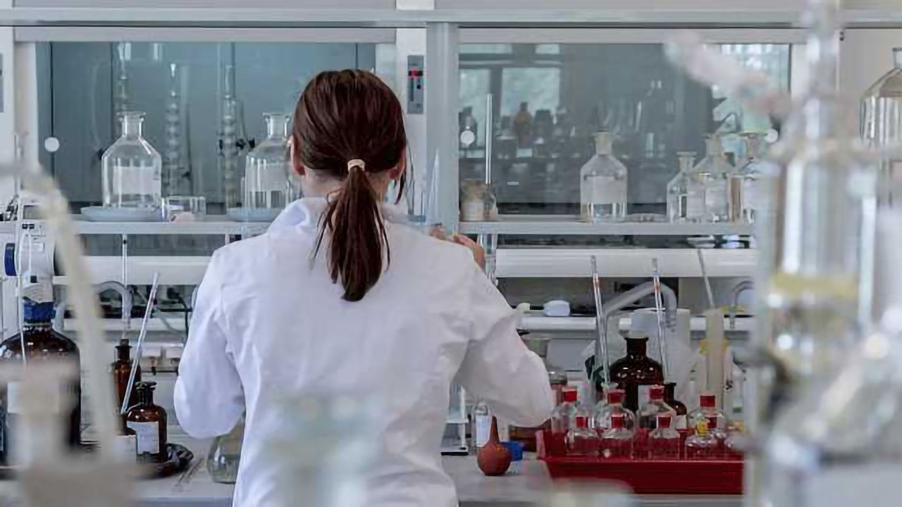 New Technology Can Detect Hundreds of Proteins in a Single Sample