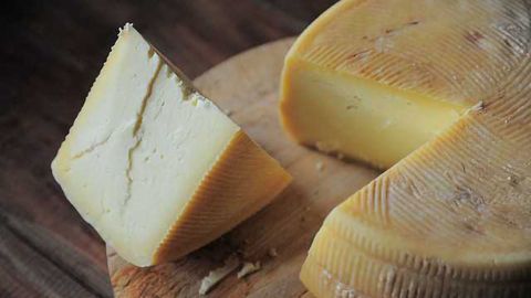 World’s Oldest Cheese Found in Egyptian Tomb