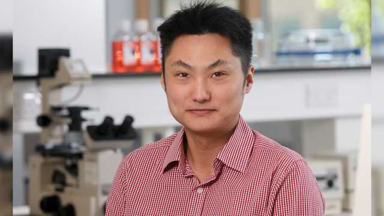 From Growing Cells to Growing a Business