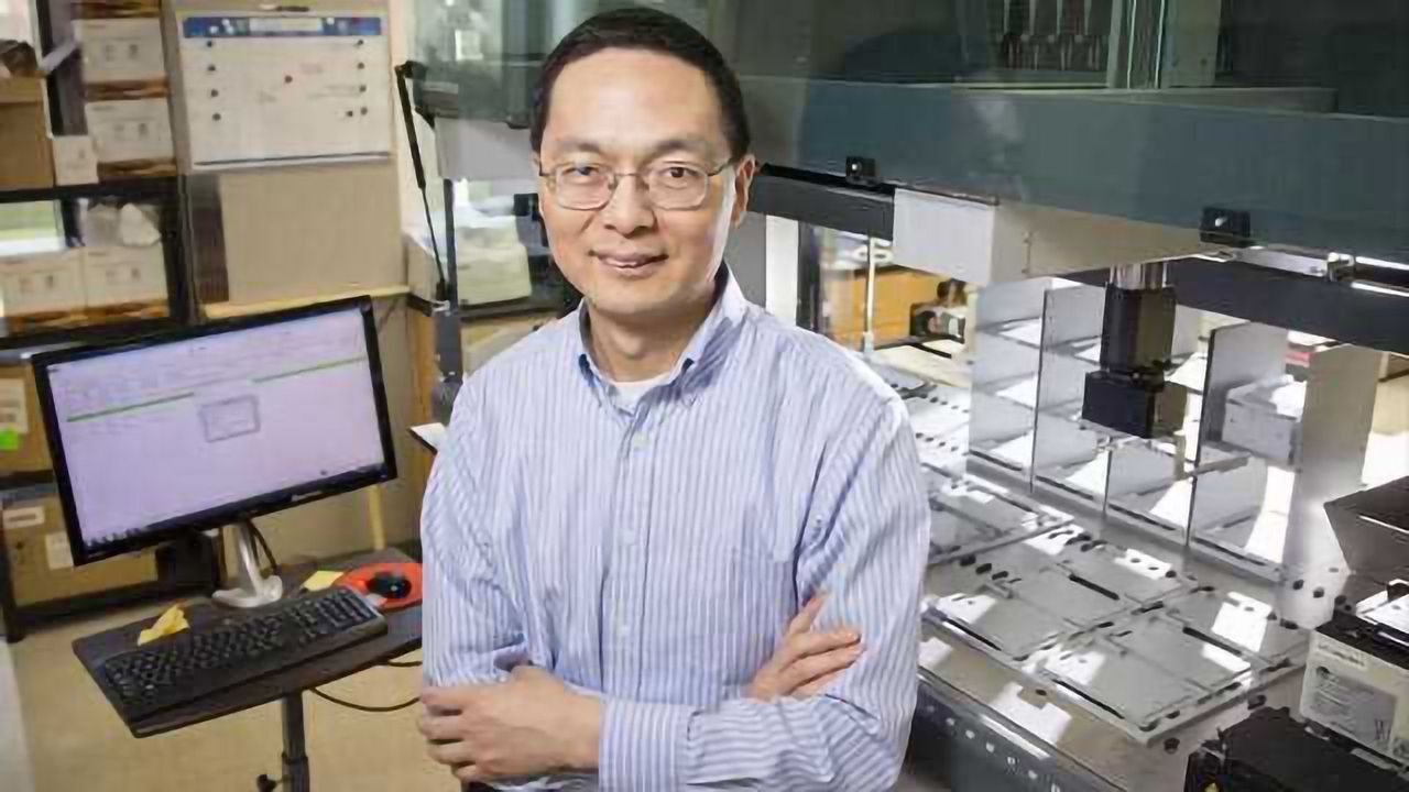 Unique Catalyst Combination Opens Doors to Making Useful Compounds