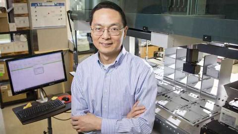 Unique Catalyst Combination Opens Doors to Making Useful Compounds