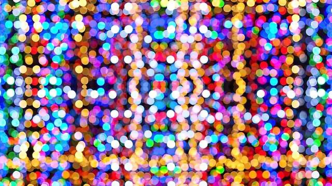 A Molecular Dye that Responds to Stimuli