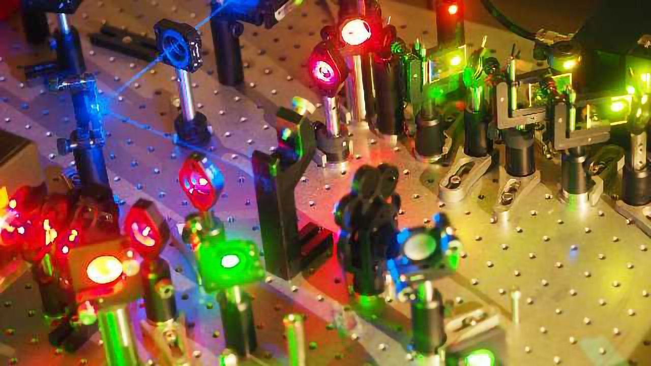 Secrets of Deadly Nipah Virus Revealed by Super-Resolution Microscope