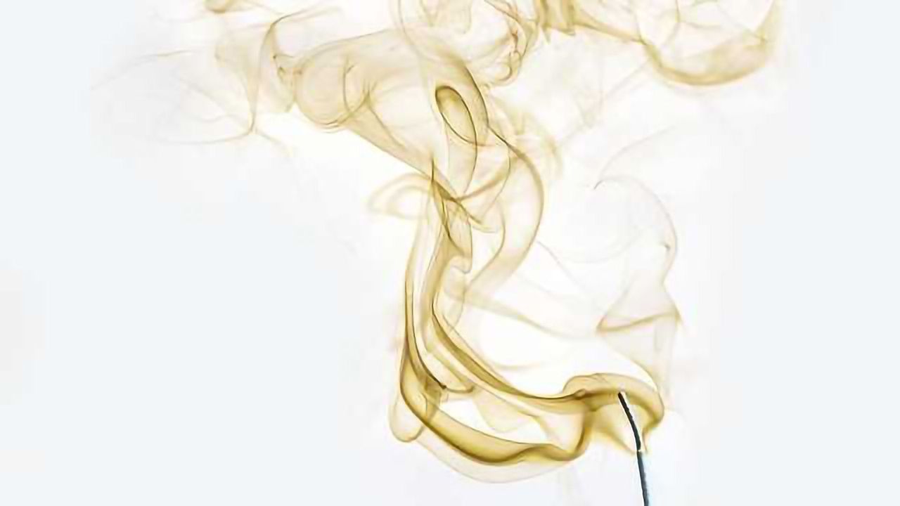Phantom Pong: One American in 15 smells odors that aren’t there