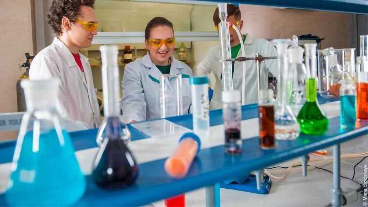 Scientists Develop Platform to Kill Cancer Cells