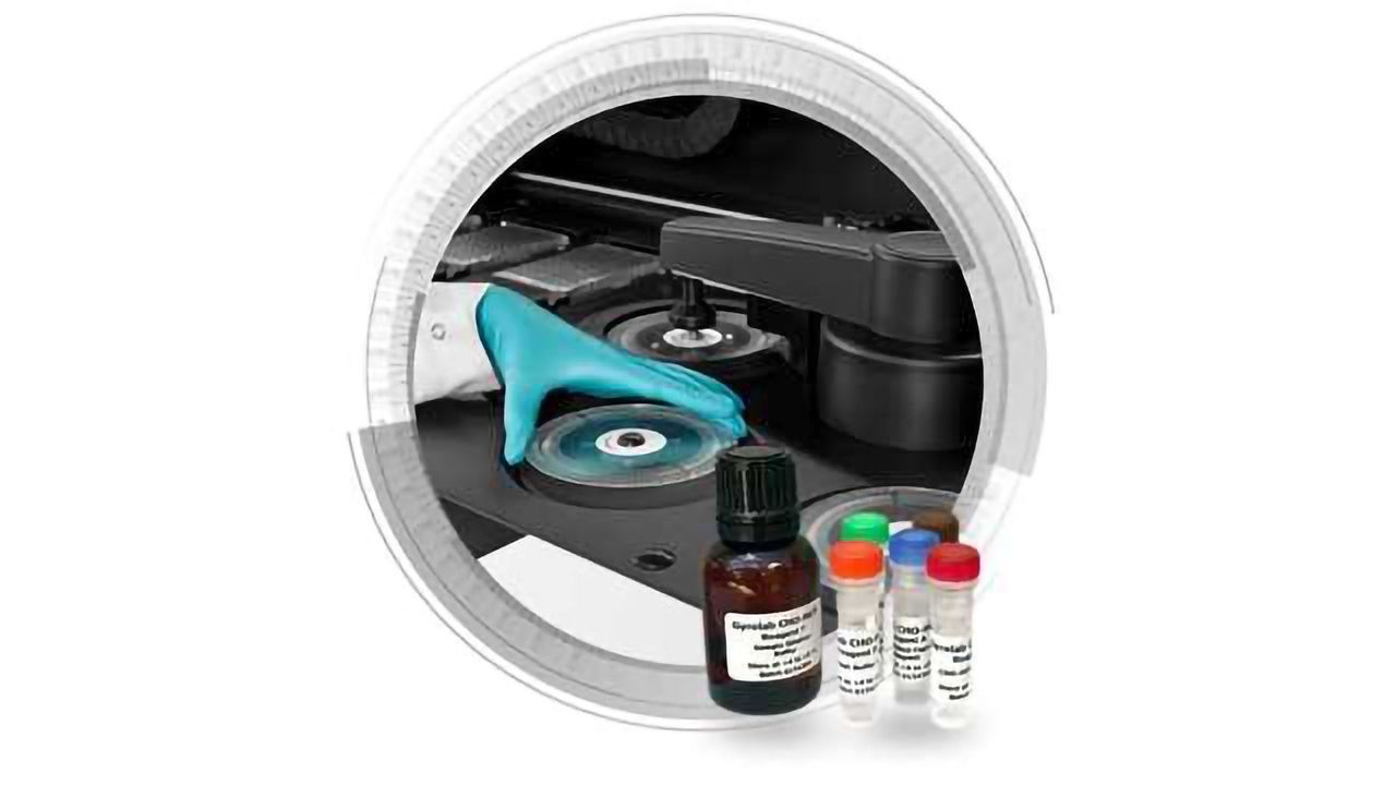 Gyros Protein Technologies Introduces Gyrolab CHO-HCP E3G Kit for Impurity Testing of Biotherapeutics
