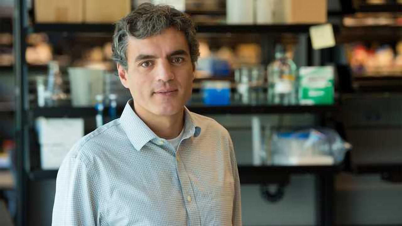 A Research Partnership to Find Treatments for Neurological Disorders