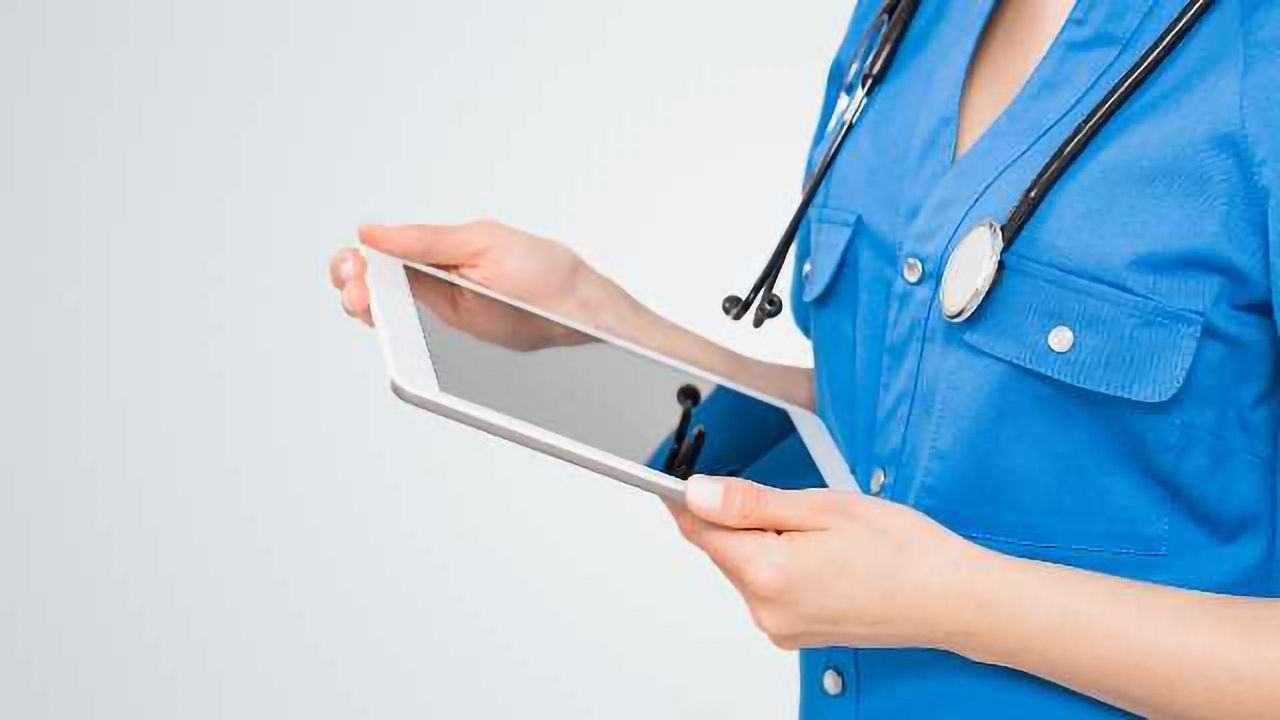 Is It Possible to Have a Google for EHR?
