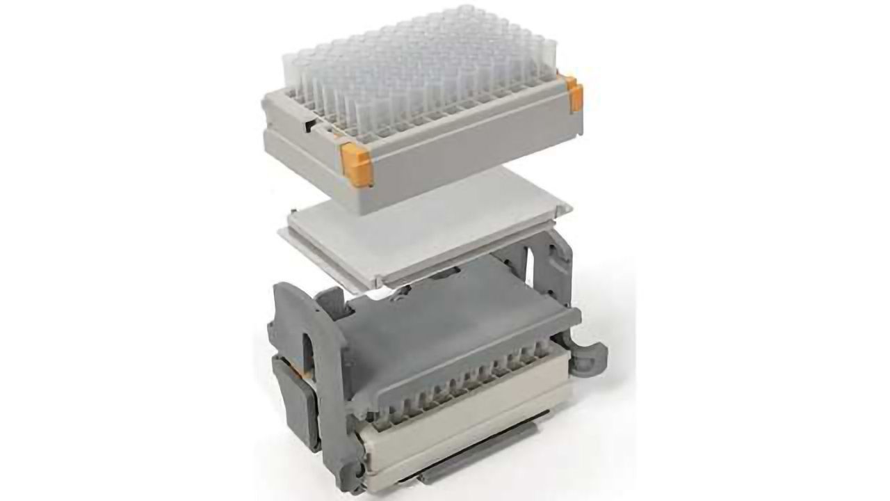 Genevac Technology Improves Microplate Sample Evaporation