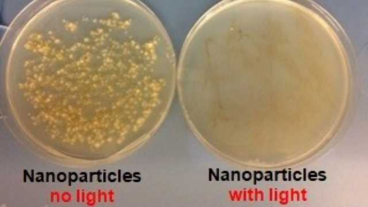 Weaponizing Oxygen to Kill Infections and Disease