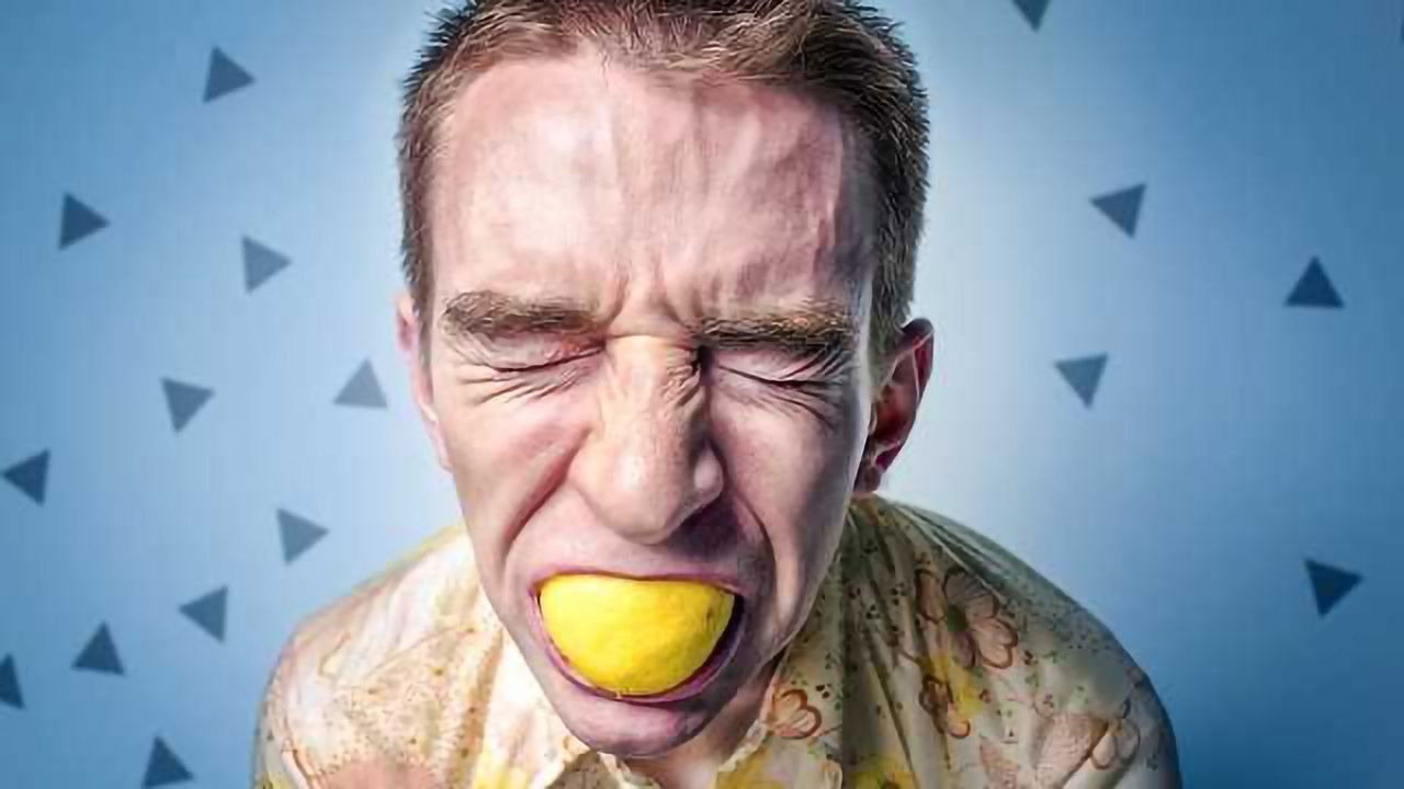 Sweet Tooth? Your Saliva May Hold the Key