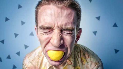 Sweet Tooth? Your Saliva May Hold the Key