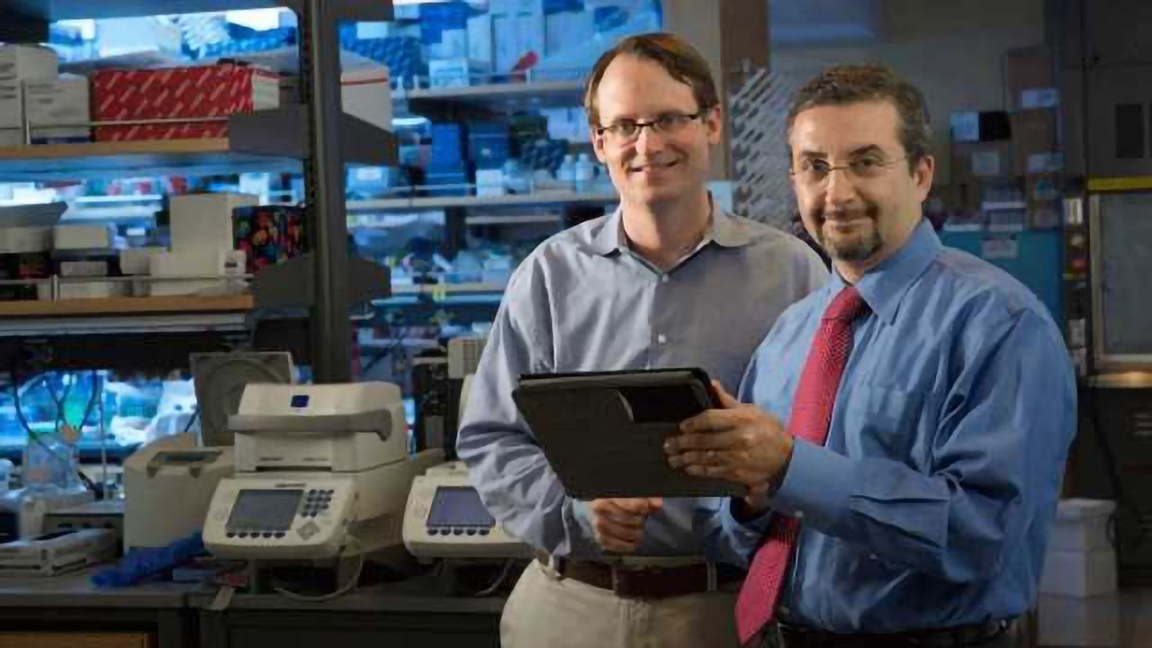 Liquid Biopsy Predicts Lymphoma Therapy Success Within Days