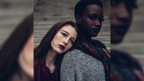 Misery Loves Company -for Teens